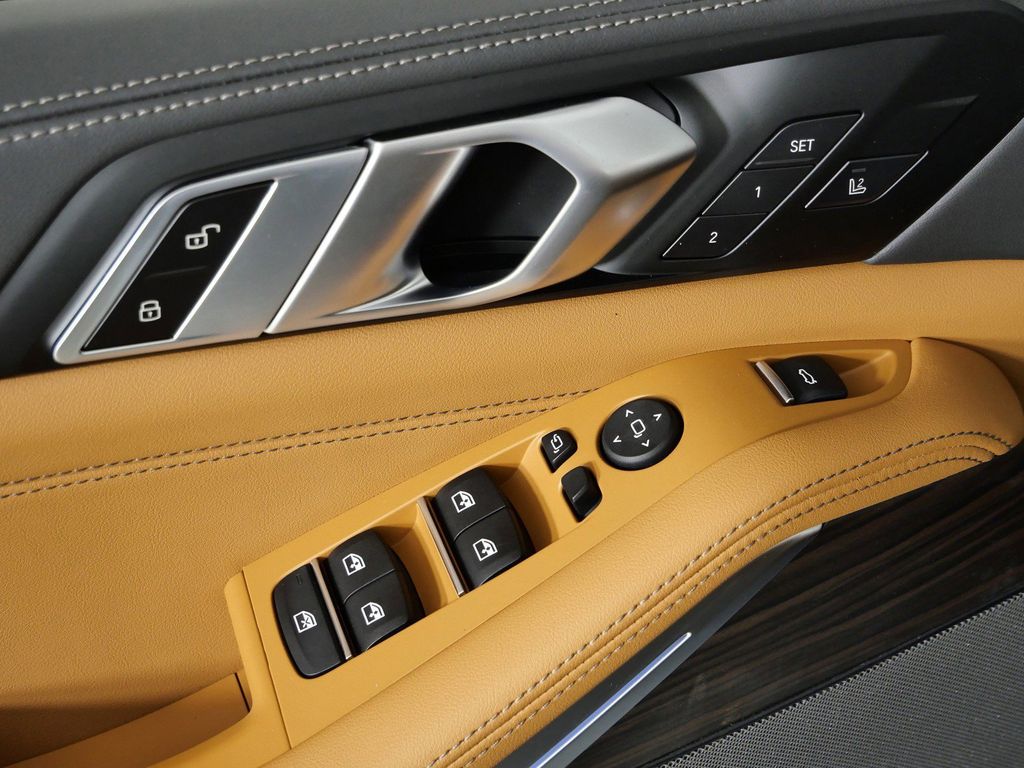 Thumbnail: 2026 BMW X5 - 41