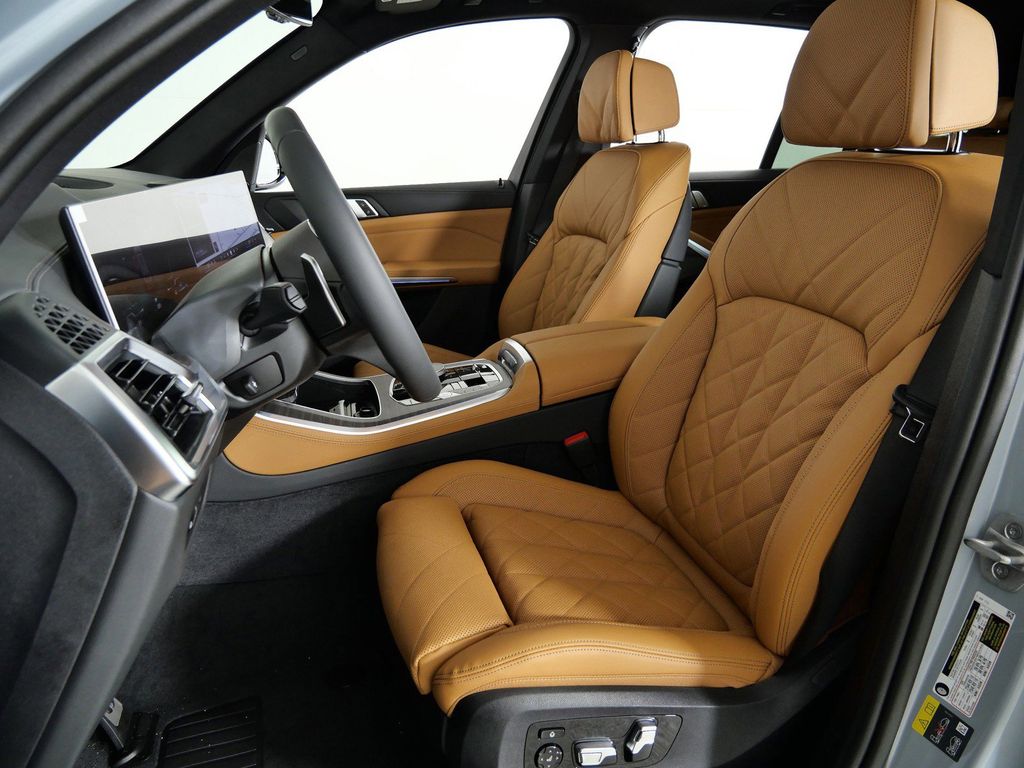 Thumbnail: 2026 BMW X5 - 40