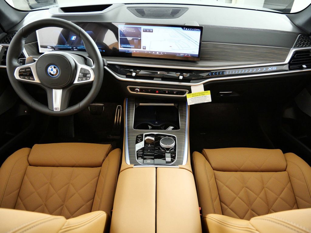 Thumbnail: 2026 BMW X5 - 2