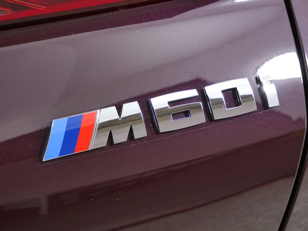 Thumbnail: 2024 BMW X6 - 23