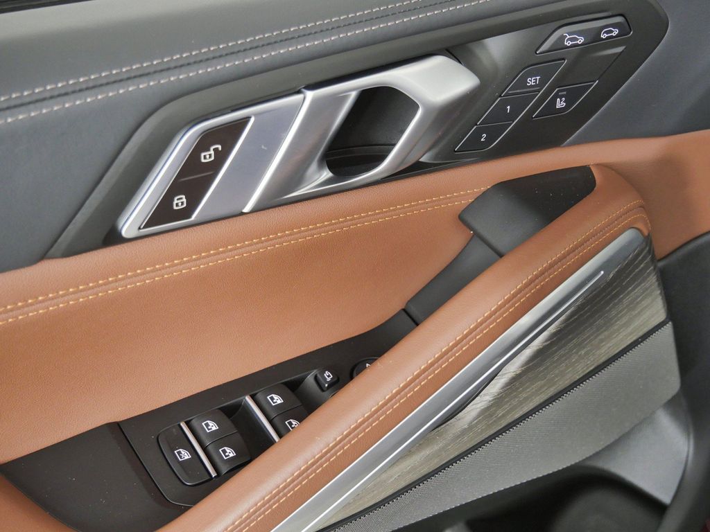 Thumbnail: 2024 BMW X6 - 41