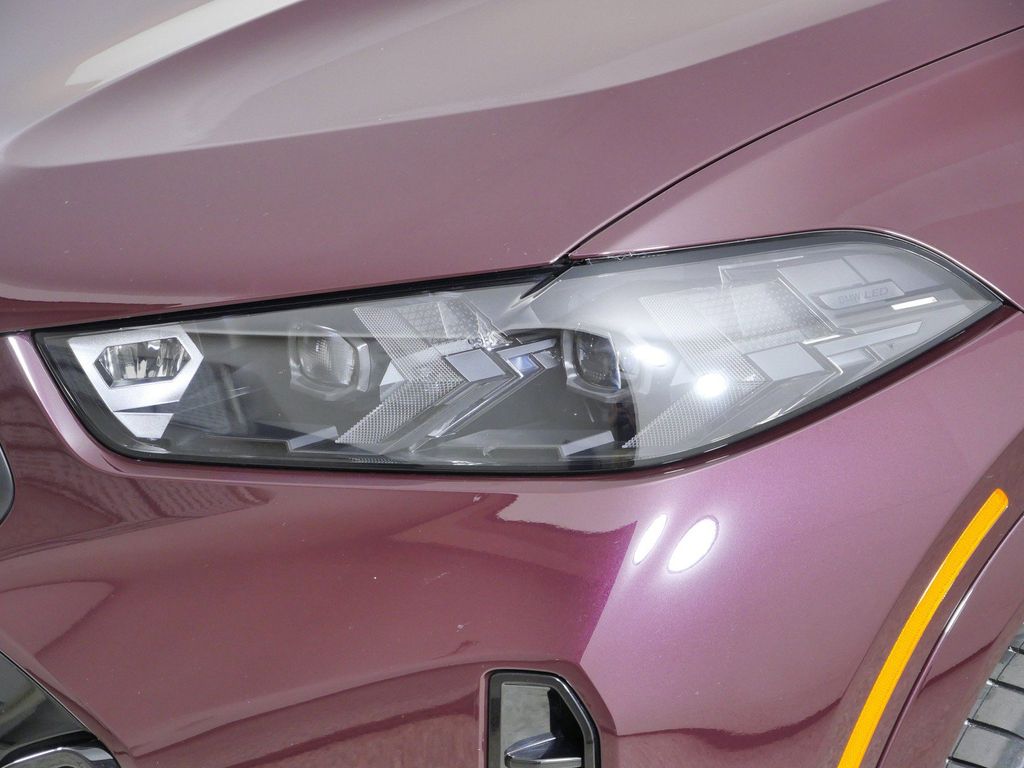 Thumbnail: 2024 BMW X6 - 17
