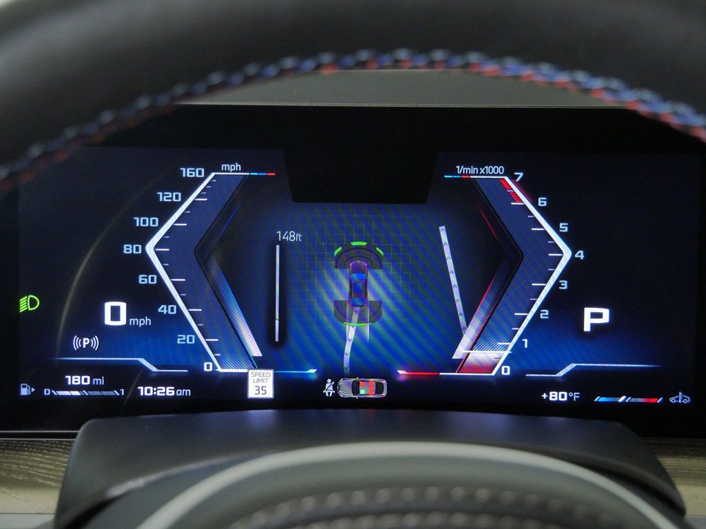 Thumbnail: 2024 BMW X6 - 14