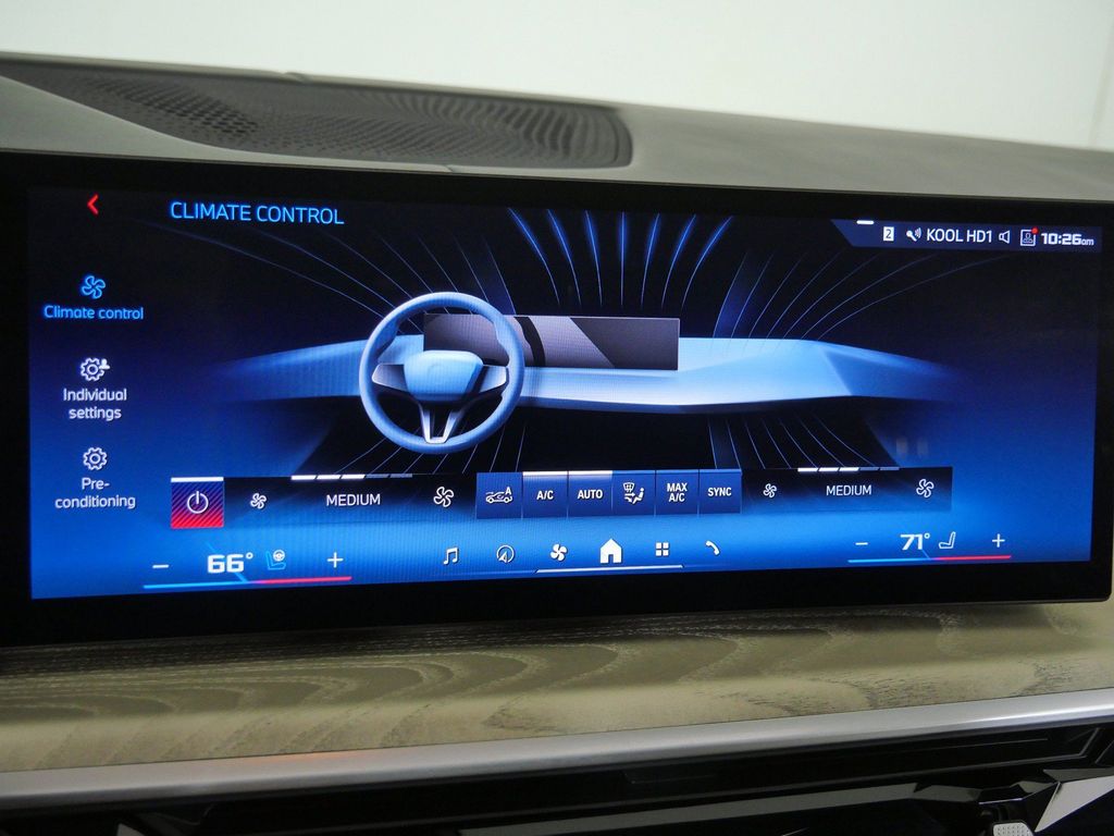 Thumbnail: 2024 BMW X6 - 48