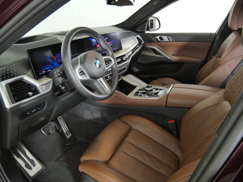 Thumbnail: 2024 BMW X6 - 39