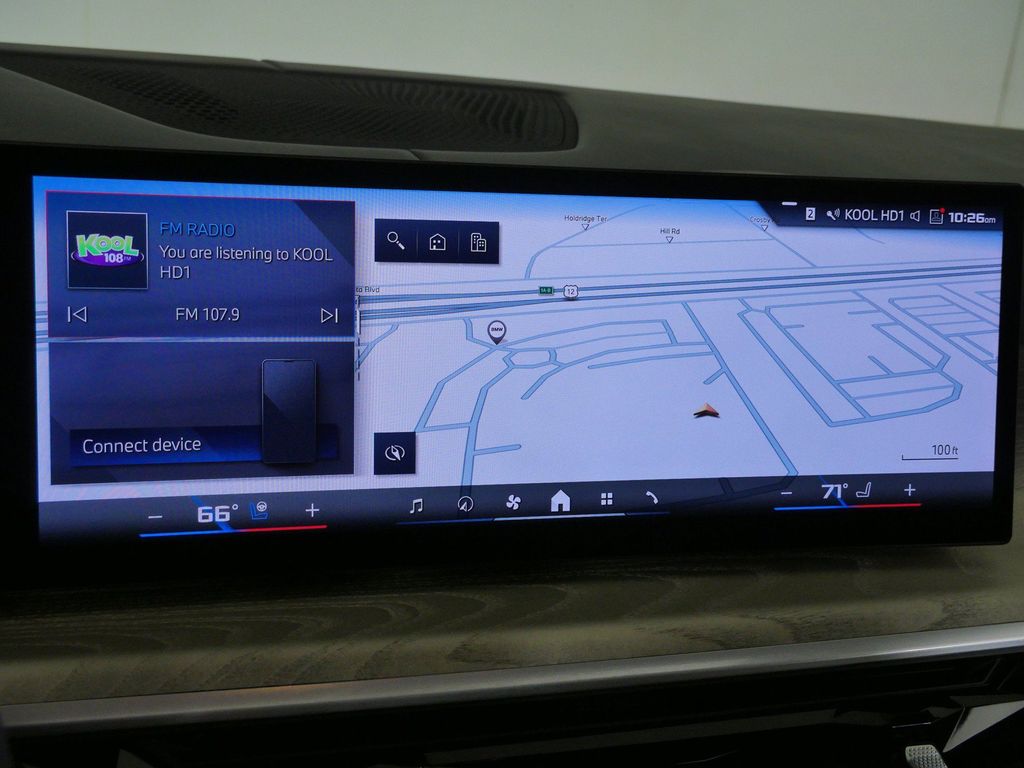 Thumbnail: 2024 BMW X6 - 12