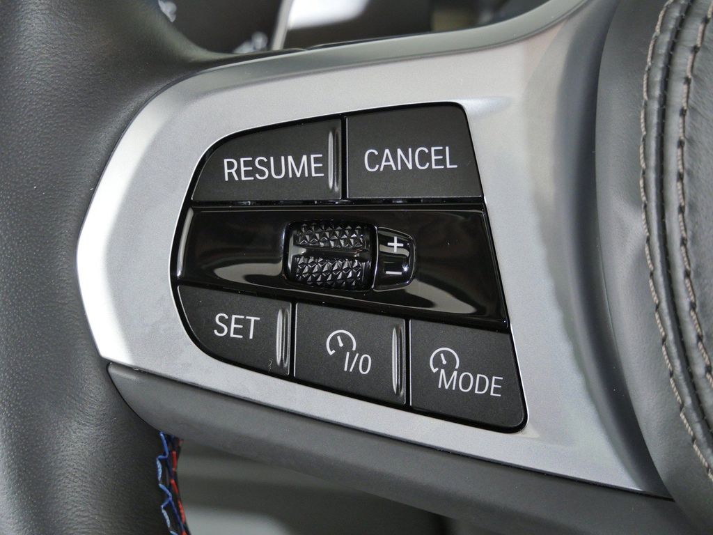 Thumbnail: 2024 BMW X6 - 45