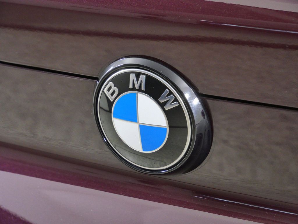 Thumbnail: 2024 BMW X6 - 22