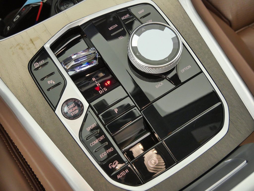 Thumbnail: 2024 BMW X6 - 51