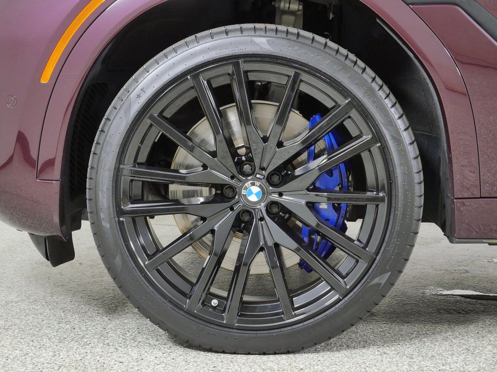 Thumbnail: 2024 BMW X6 - 26