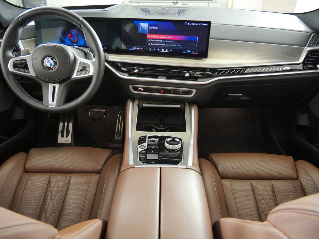 Thumbnail: 2024 BMW X6 - 2