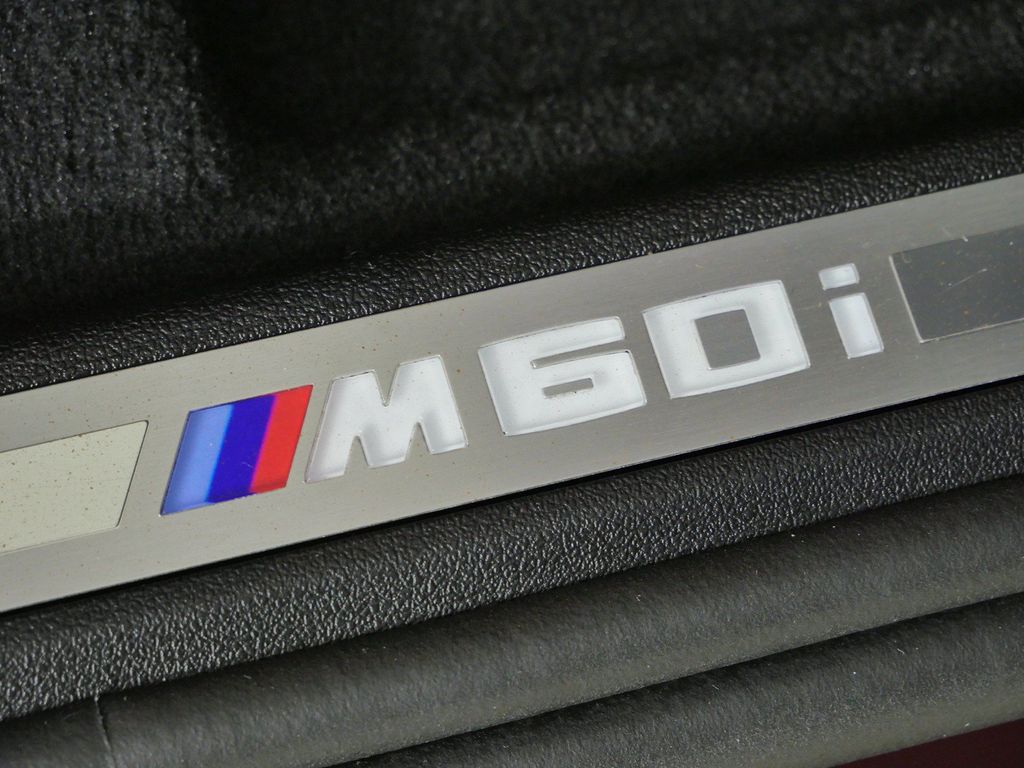 Thumbnail: 2024 BMW X6 - 30