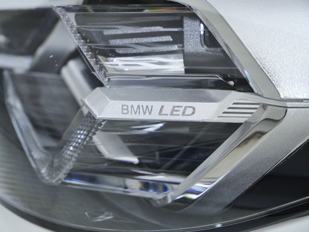 Thumbnail: 2023 BMW X3 - 19
