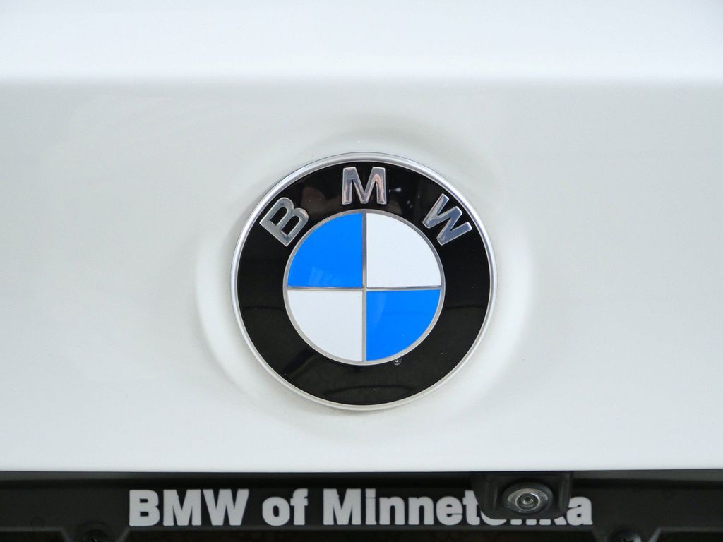 Thumbnail: 2023 BMW X3 - 24