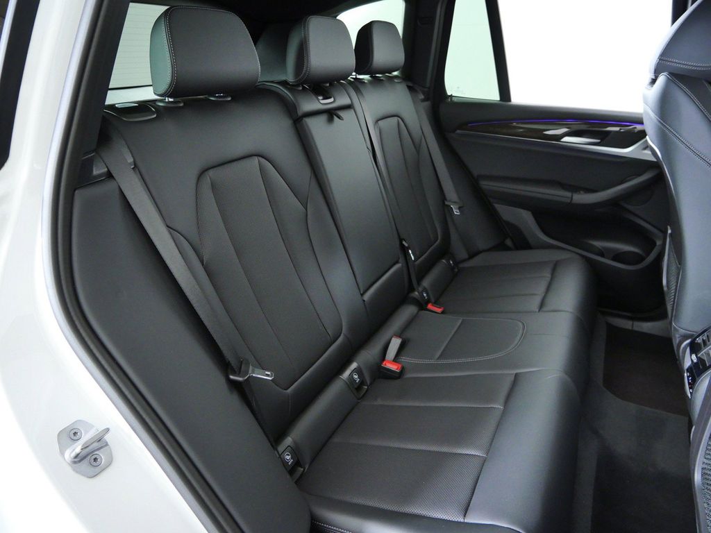 Thumbnail: 2023 BMW X3 - 30
