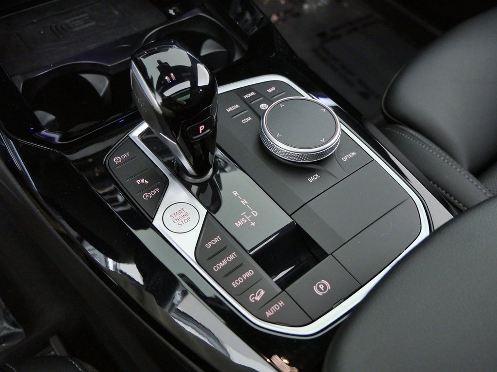 Thumbnail: 2023 BMW X3 - 47
