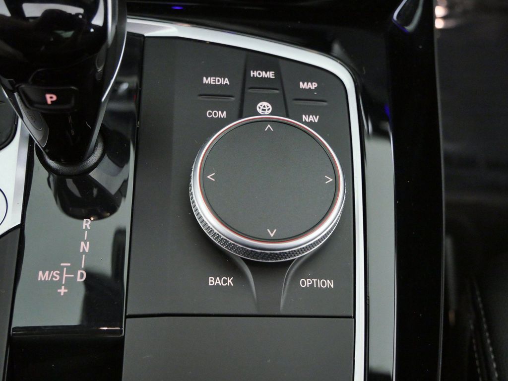 Thumbnail: 2023 BMW X3 - 46