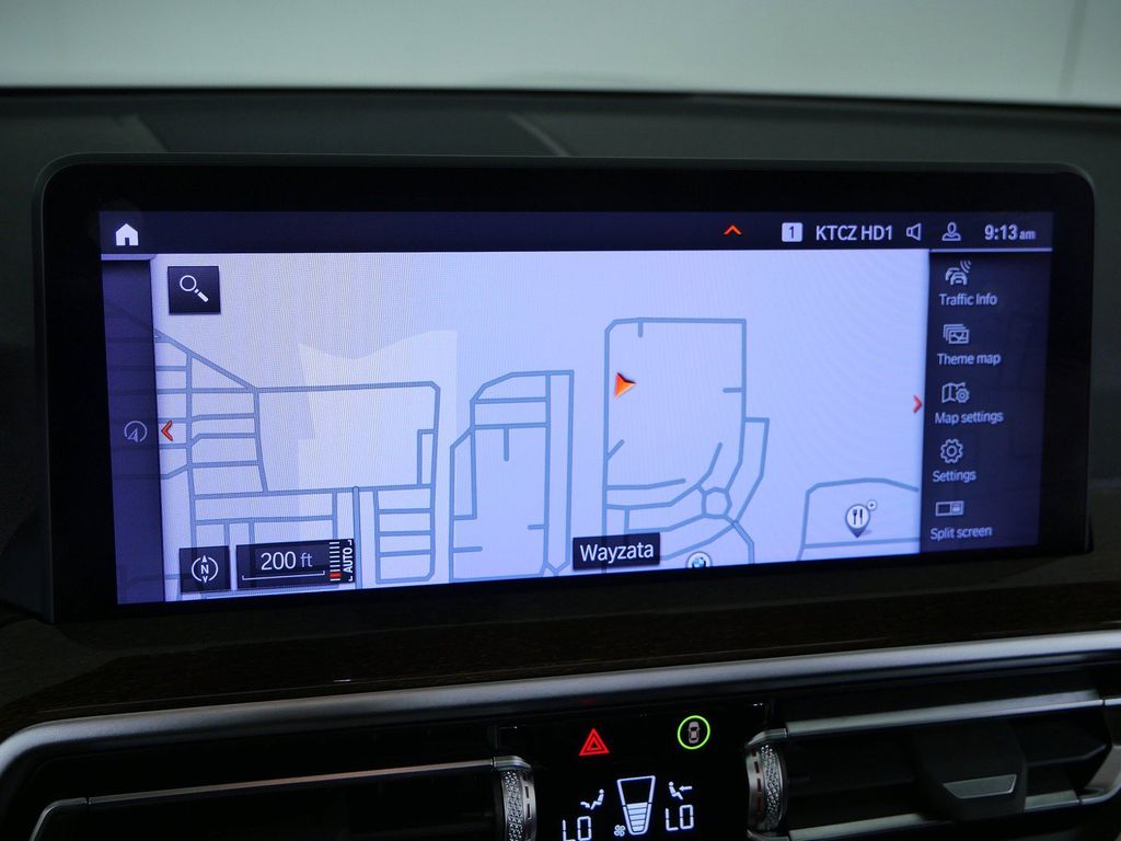 Thumbnail: 2023 BMW X3 - 50