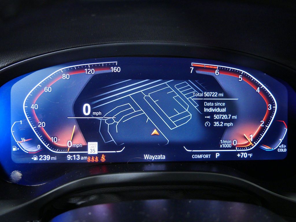 Thumbnail: 2023 BMW X3 - 15