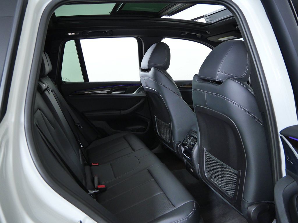 Thumbnail: 2023 BMW X3 - 12
