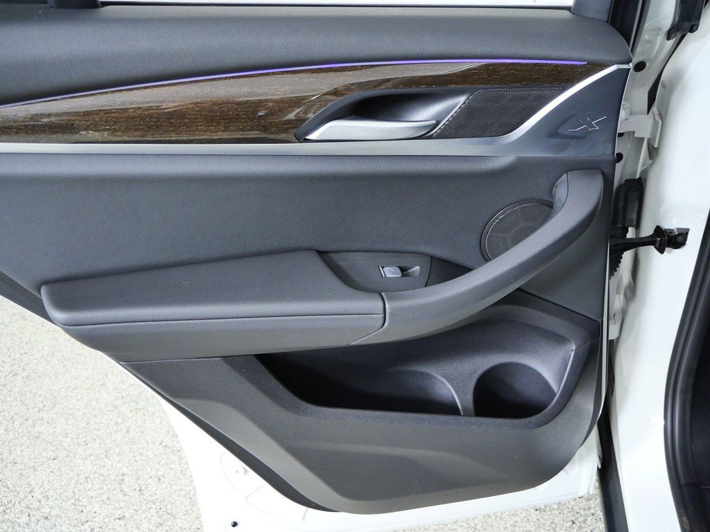 Thumbnail: 2023 BMW X3 - 35
