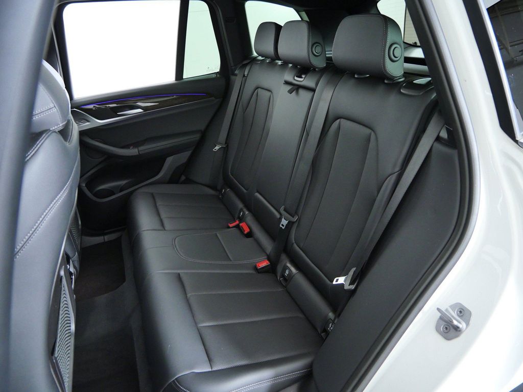 Thumbnail: 2023 BMW X3 - 34