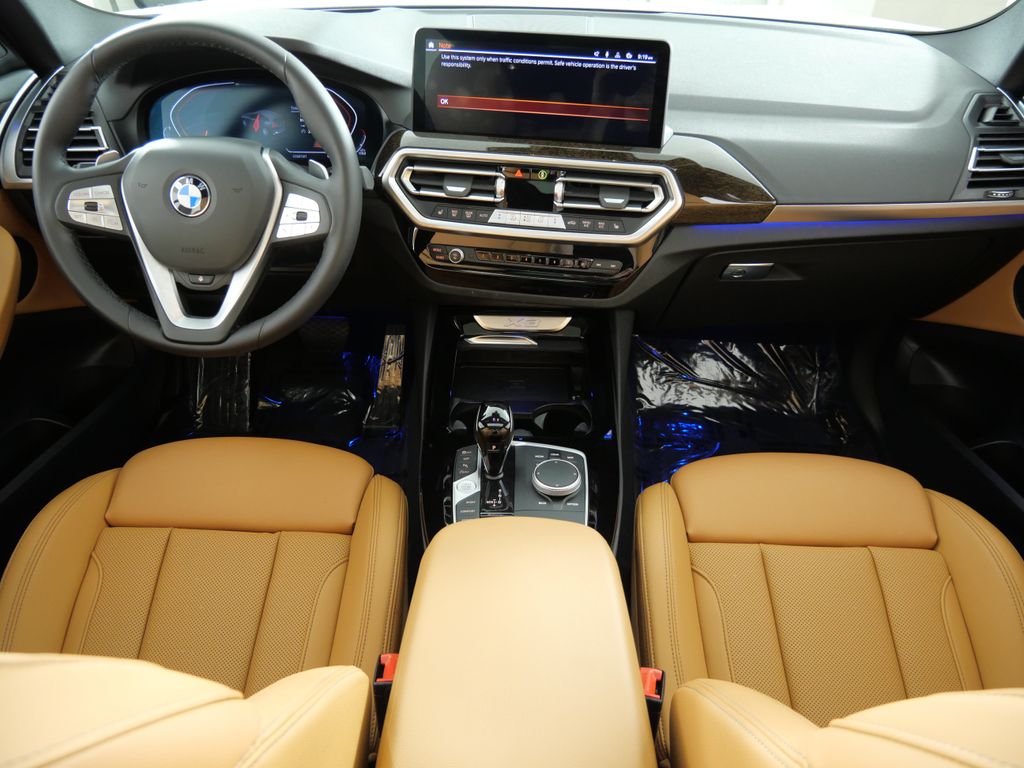 Thumbnail: 2023 BMW X3 - 2