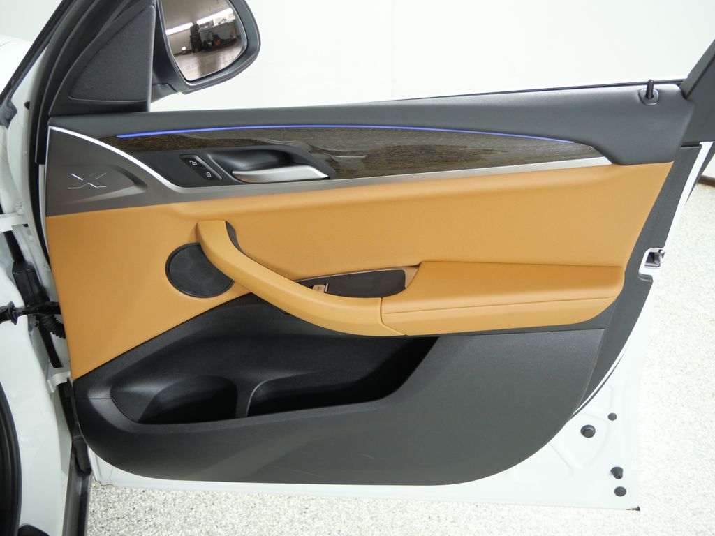 Thumbnail: 2023 BMW X3 - 29
