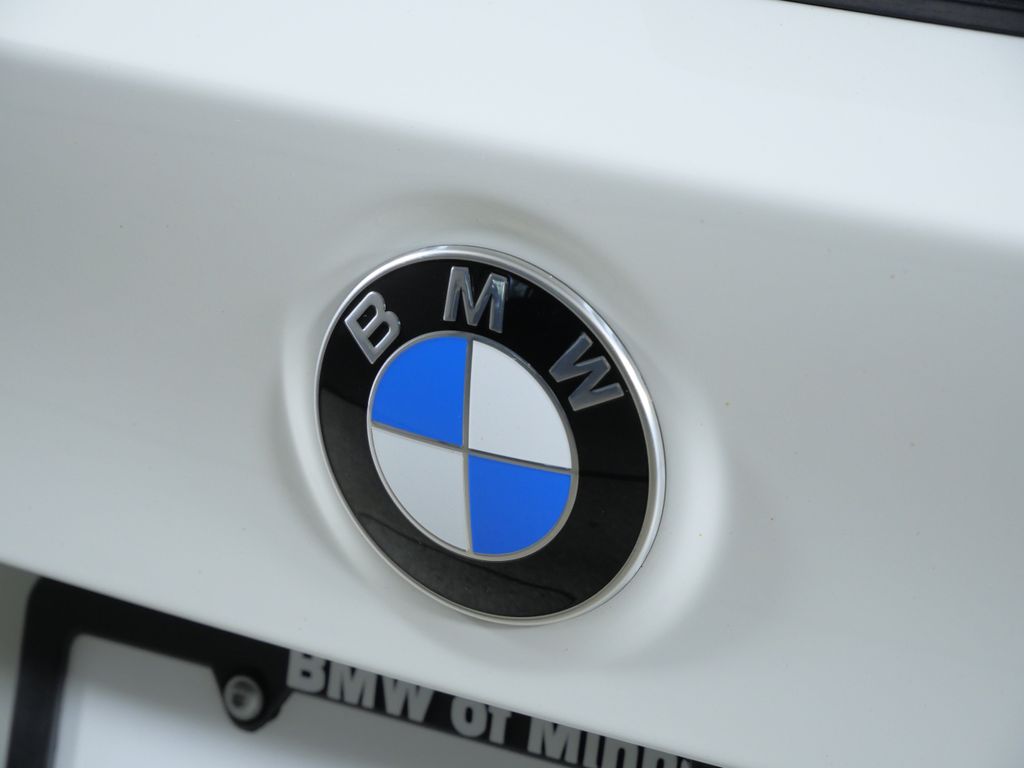 Thumbnail: 2023 BMW X3 - 7