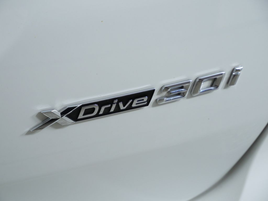 Thumbnail: 2023 BMW X3 - 25