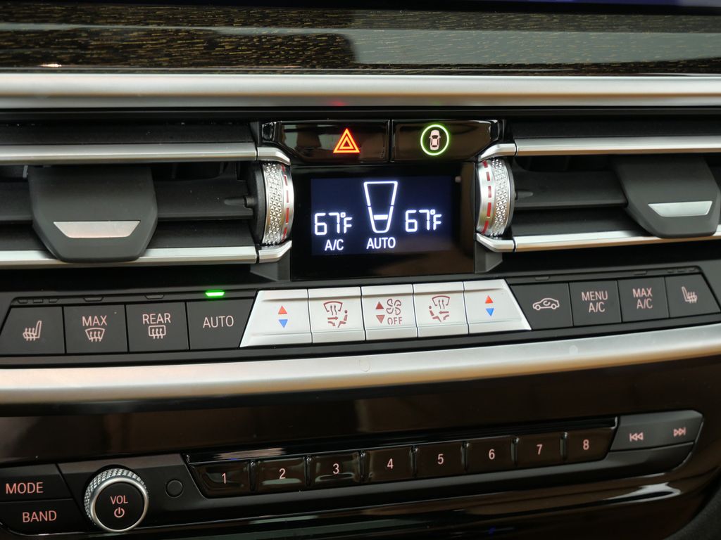 Thumbnail: 2023 BMW X3 - 49