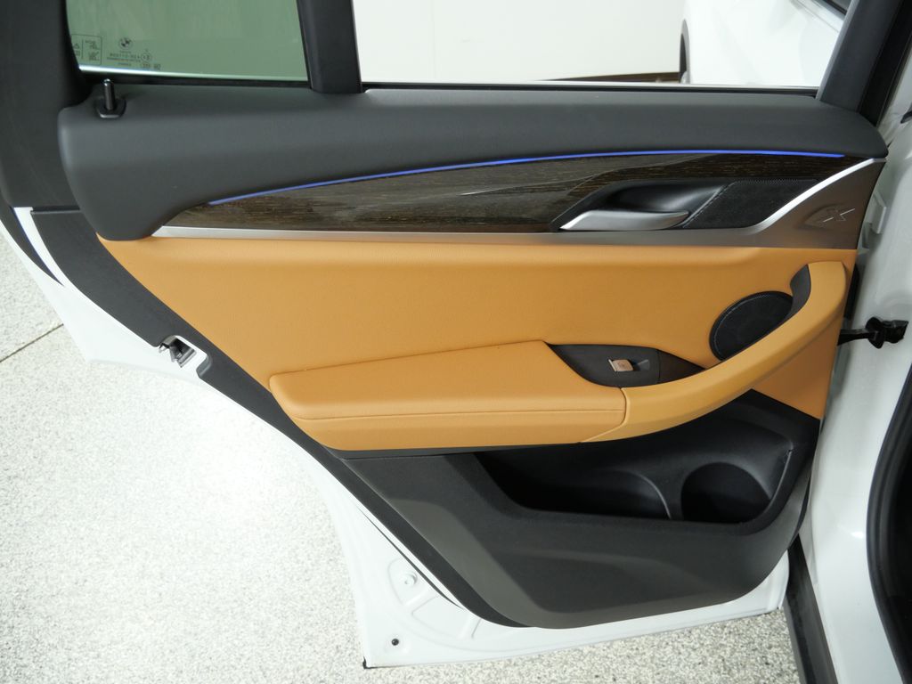 Thumbnail: 2023 BMW X3 - 35