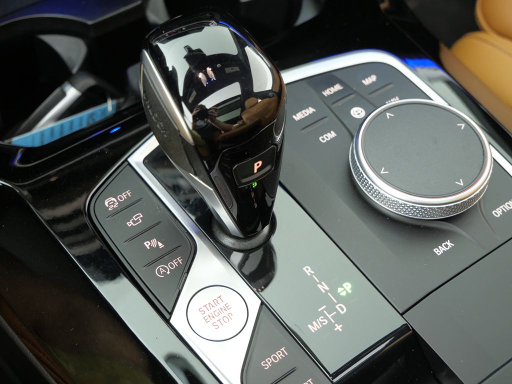 Thumbnail: 2023 BMW X3 - 14