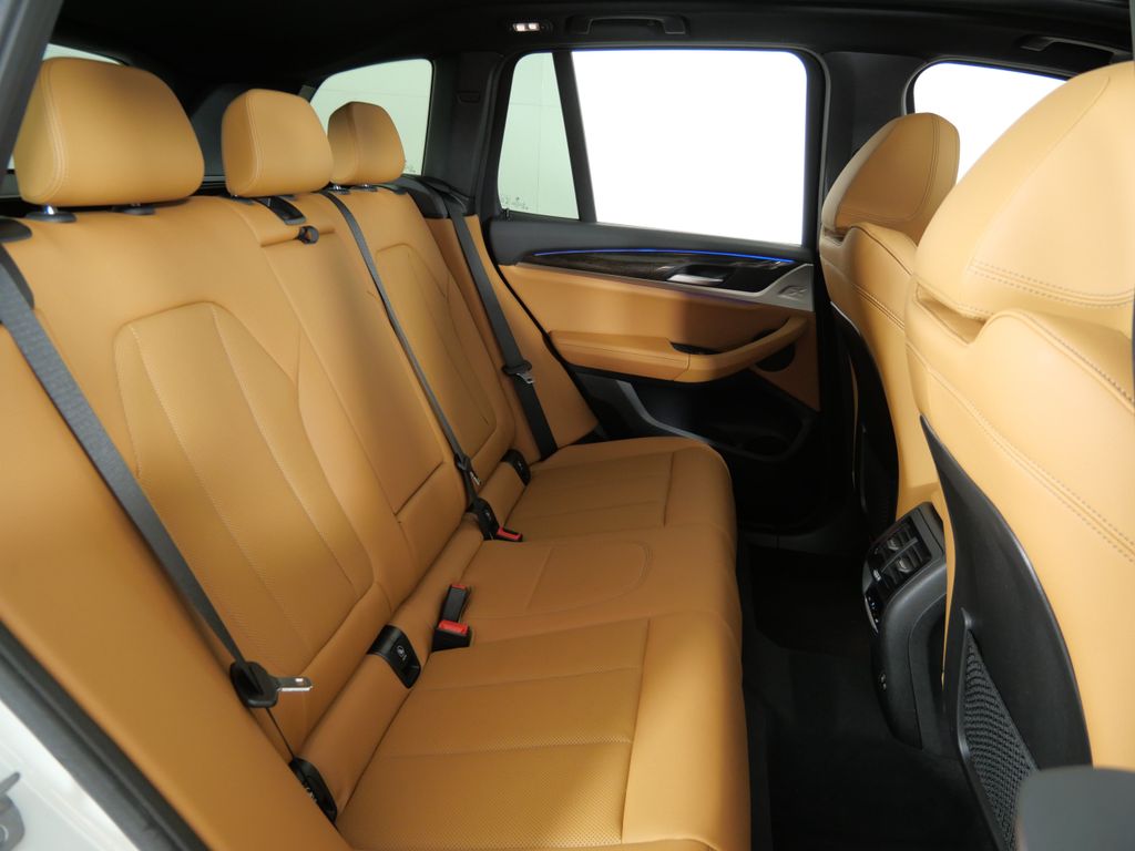 Thumbnail: 2023 BMW X3 - 33