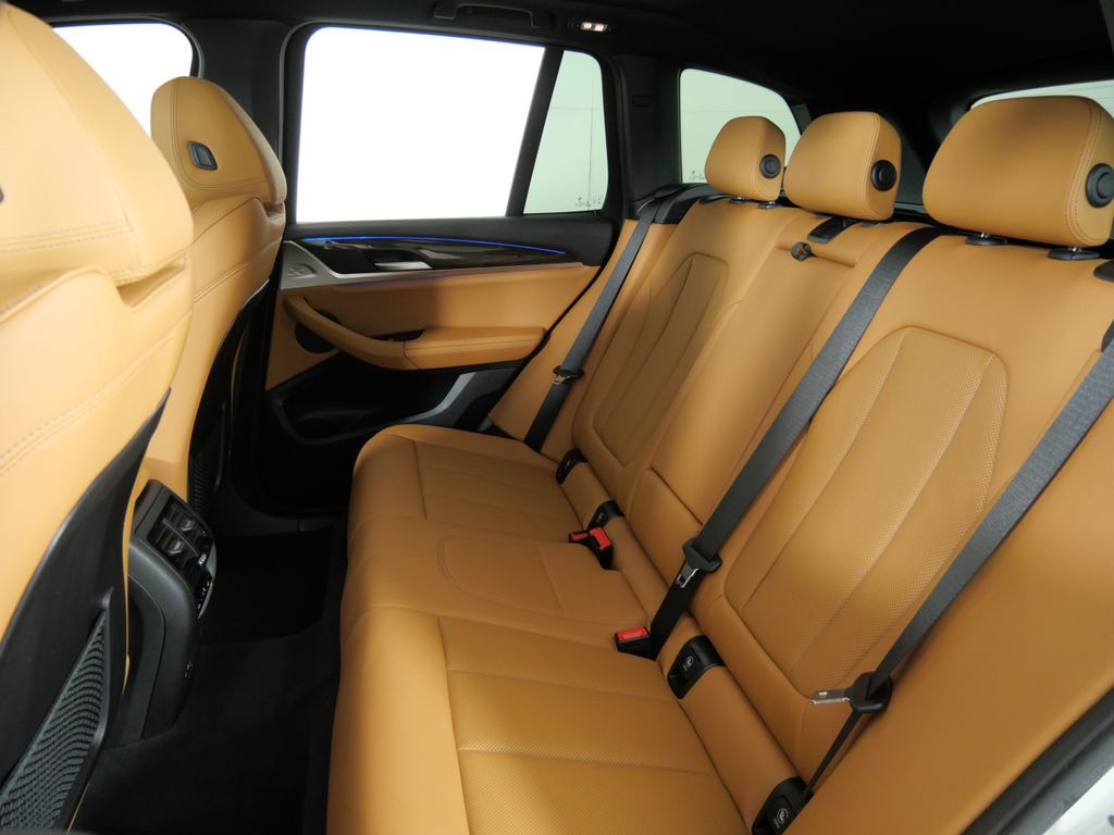 Thumbnail: 2023 BMW X3 - 37