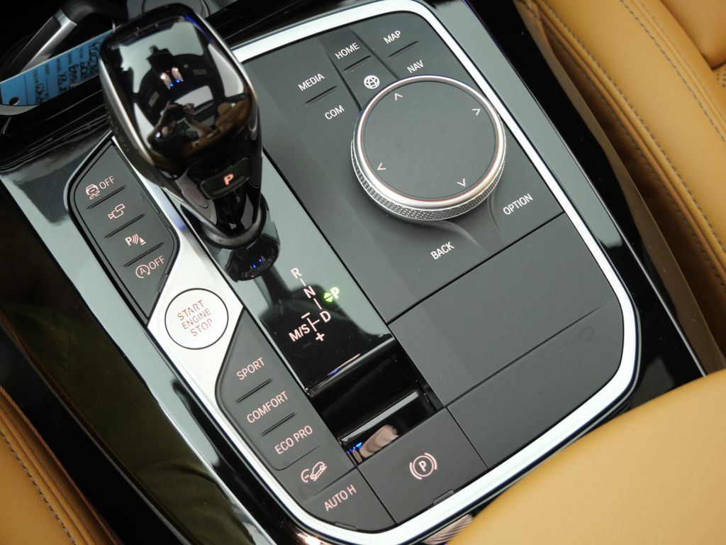 Thumbnail: 2023 BMW X3 - 51