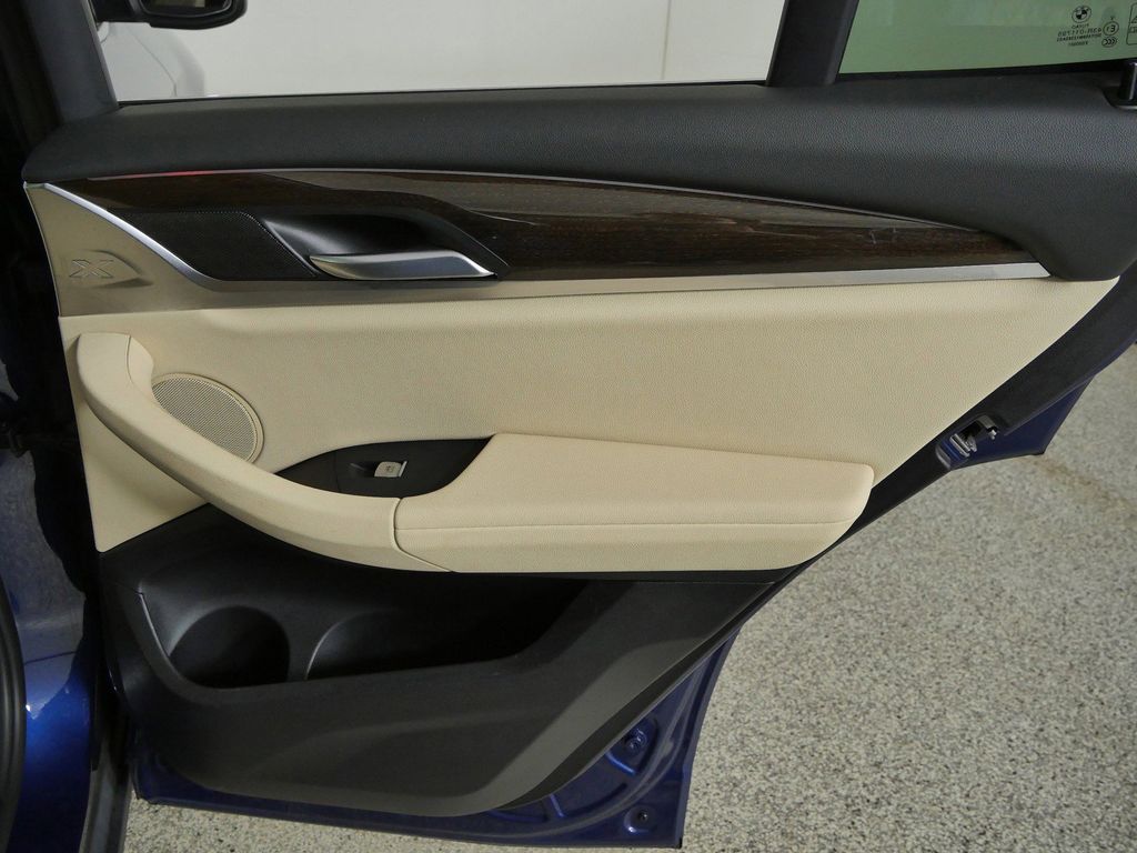 Thumbnail: 2022 BMW X3 - 29
