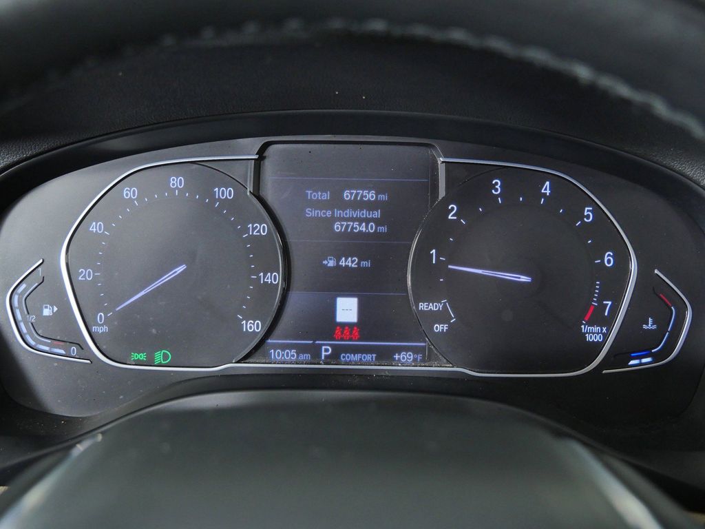 Thumbnail: 2022 BMW X3 - 14