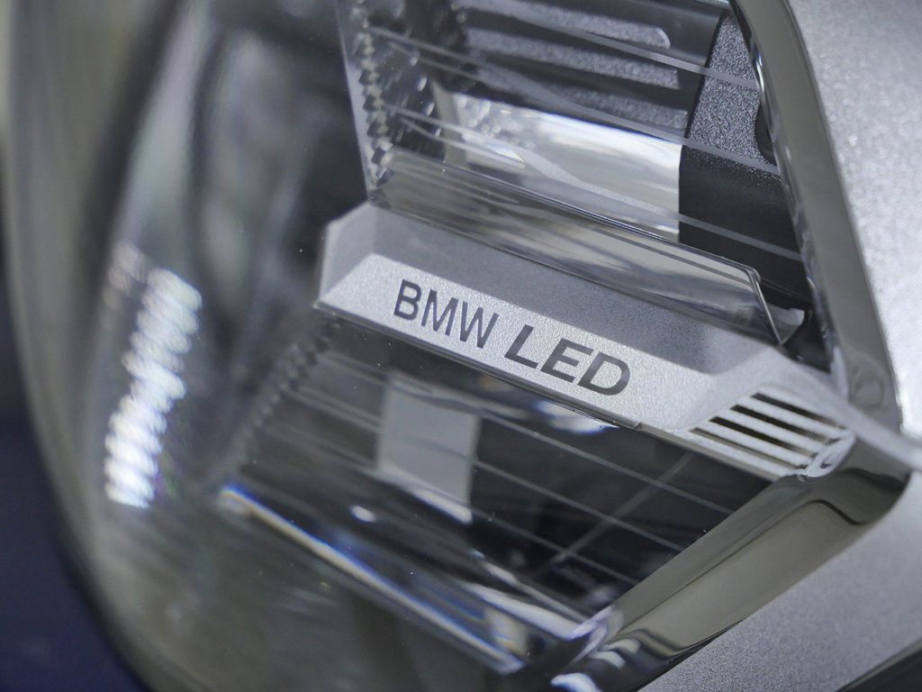 Thumbnail: 2022 BMW X3 - 7
