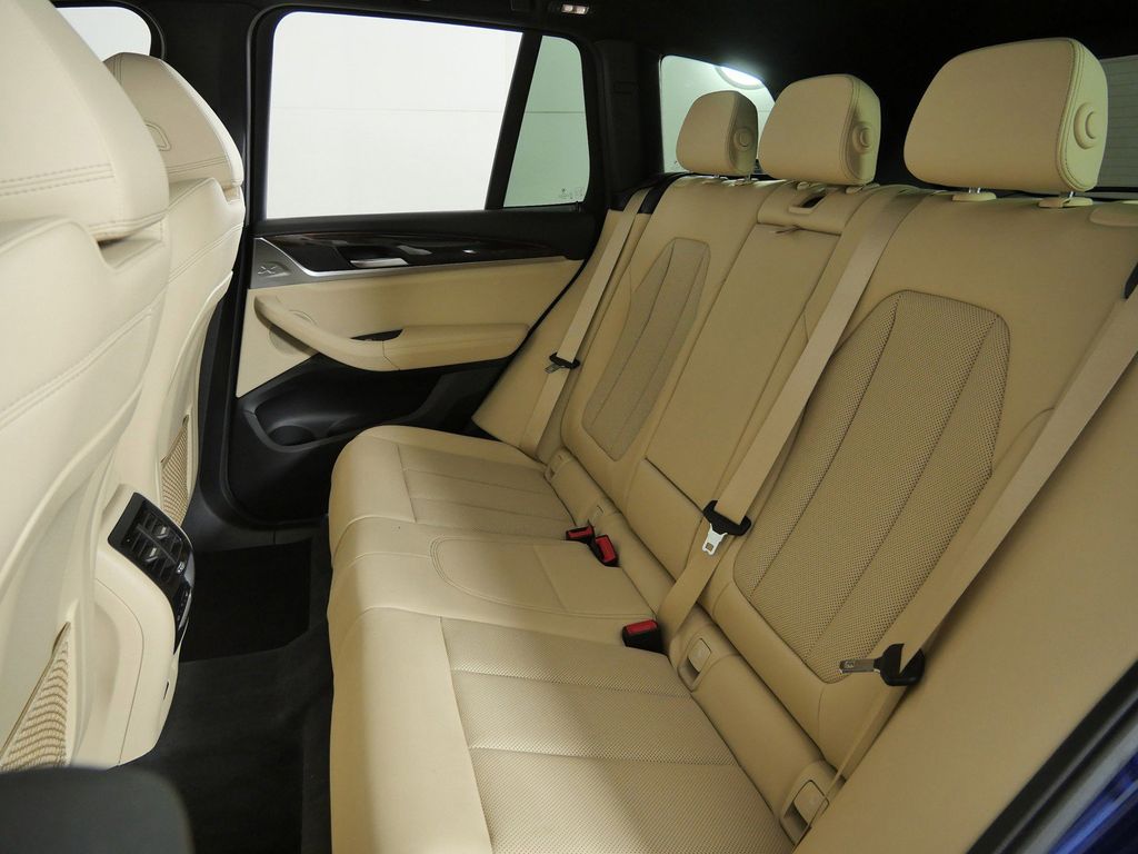 Thumbnail: 2022 BMW X3 - 34