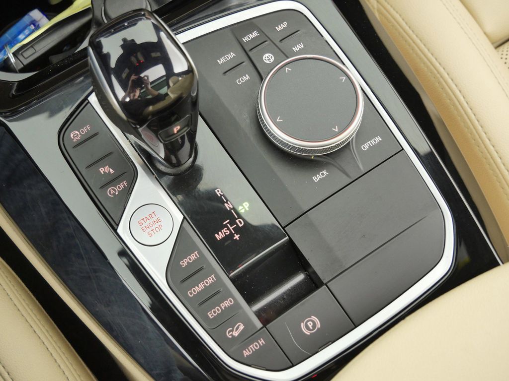 Thumbnail: 2022 BMW X3 - 48