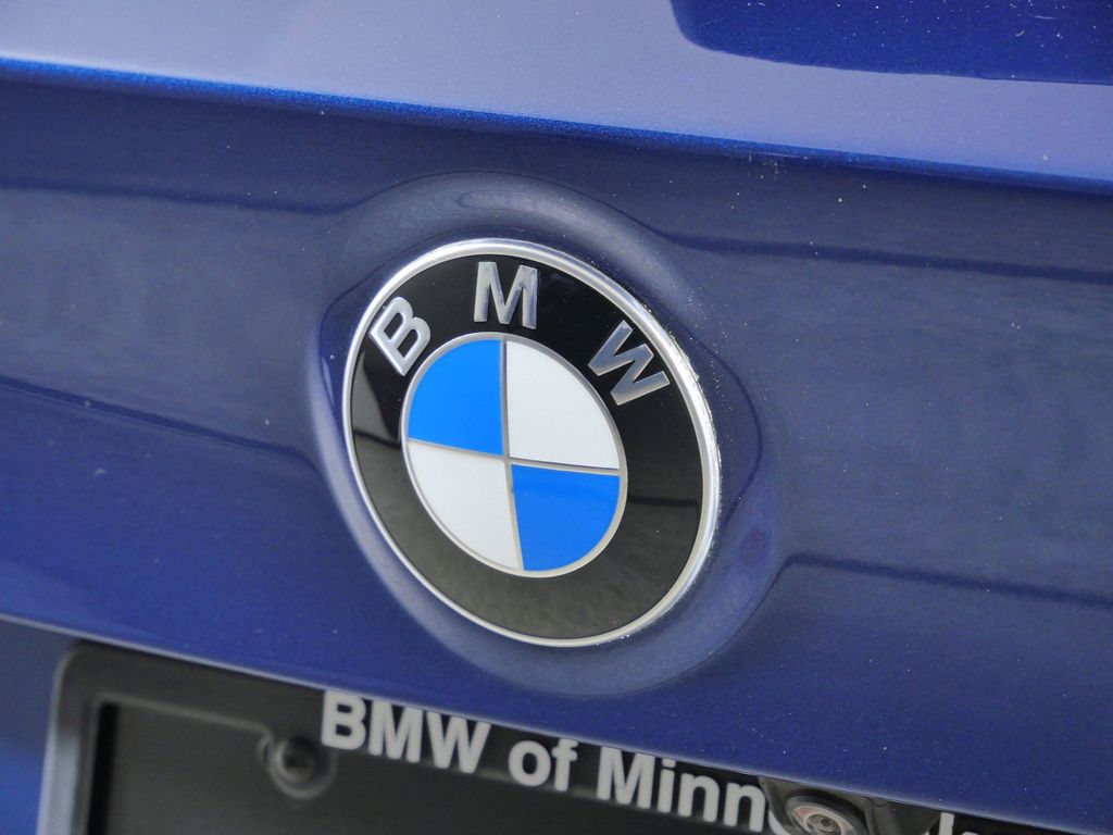 Thumbnail: 2022 BMW X3 - 20