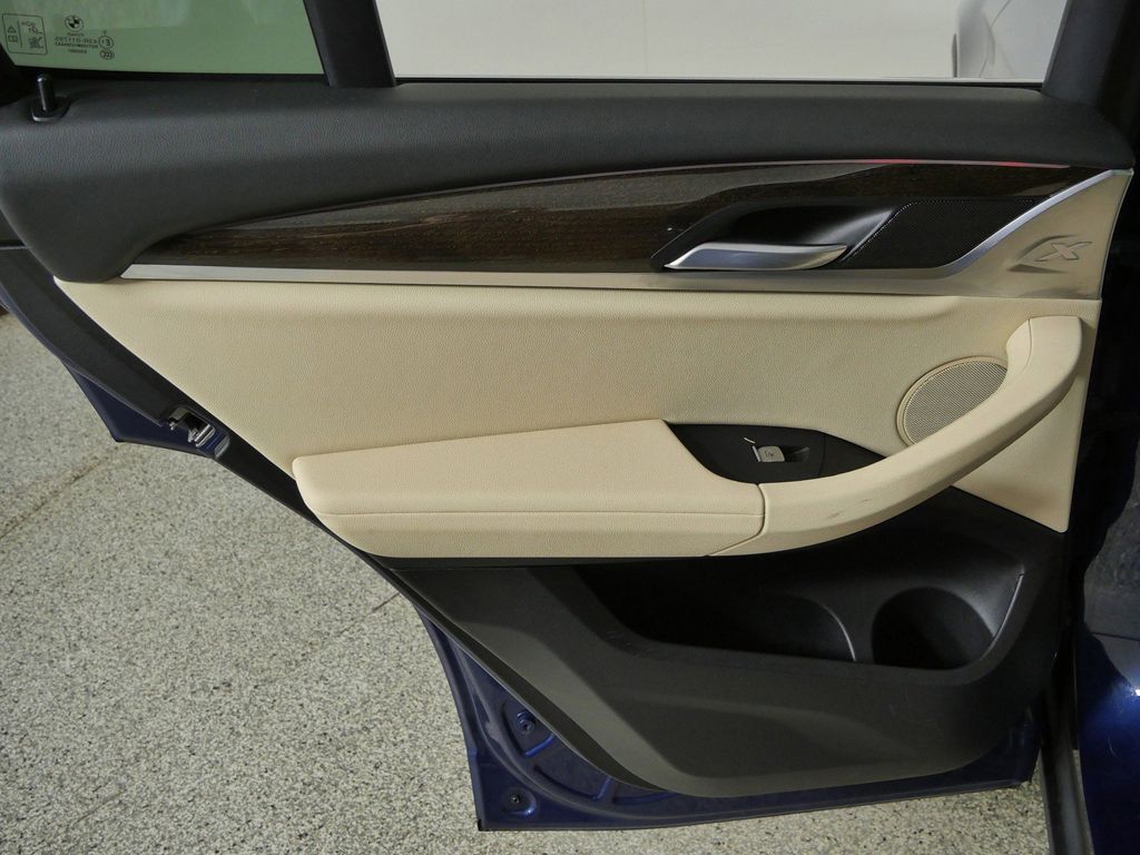 Thumbnail: 2022 BMW X3 - 32
