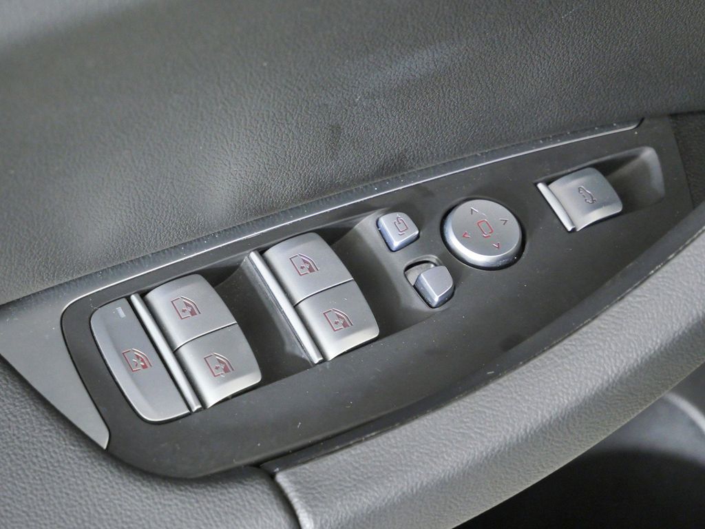 Thumbnail: 2024 BMW X3 - 40