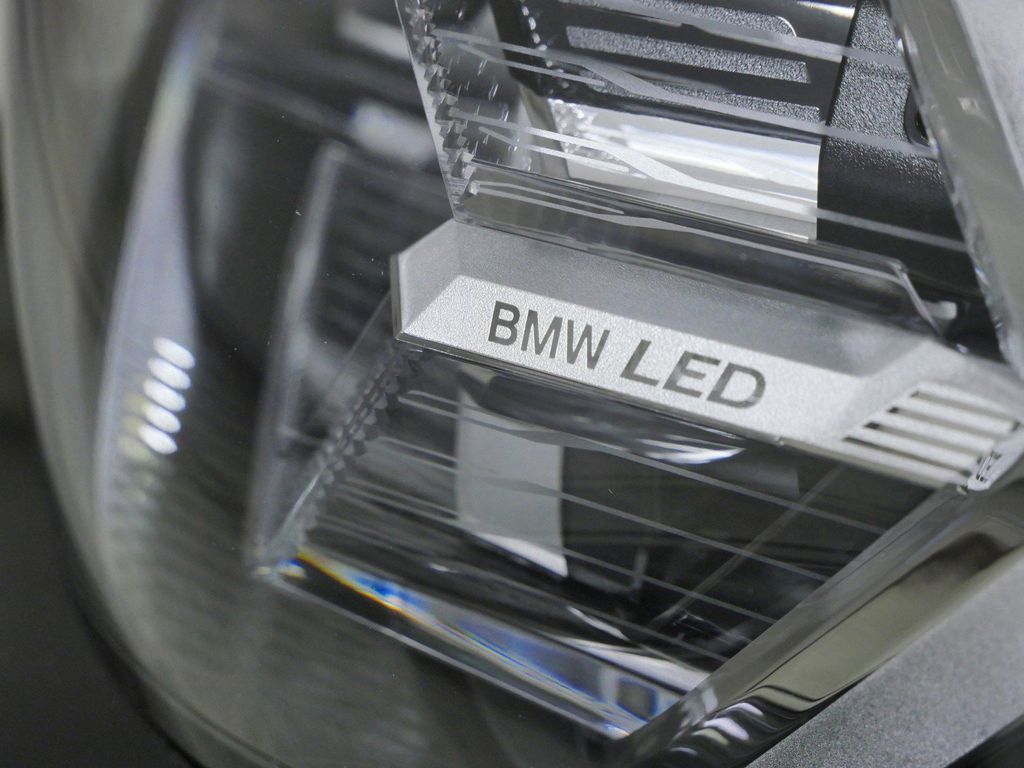 Thumbnail: 2024 BMW X3 - 7
