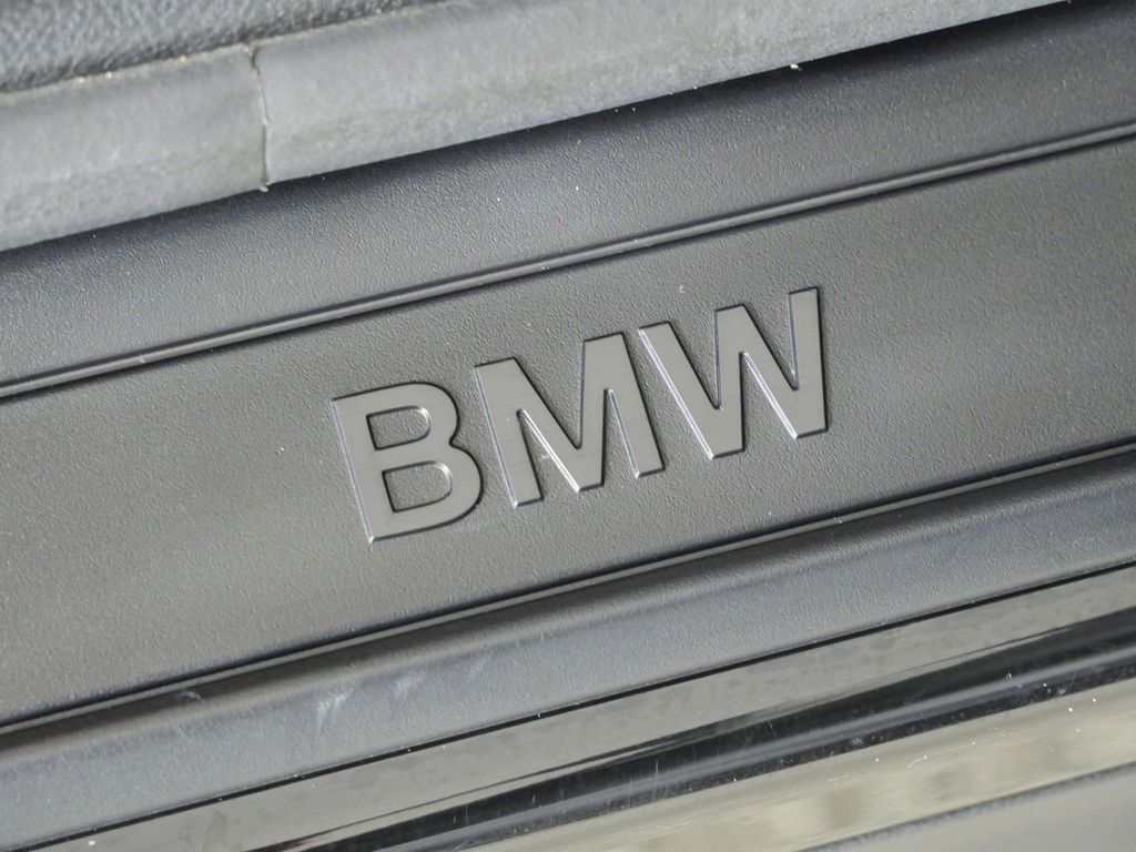 Thumbnail: 2024 BMW X3 - 30