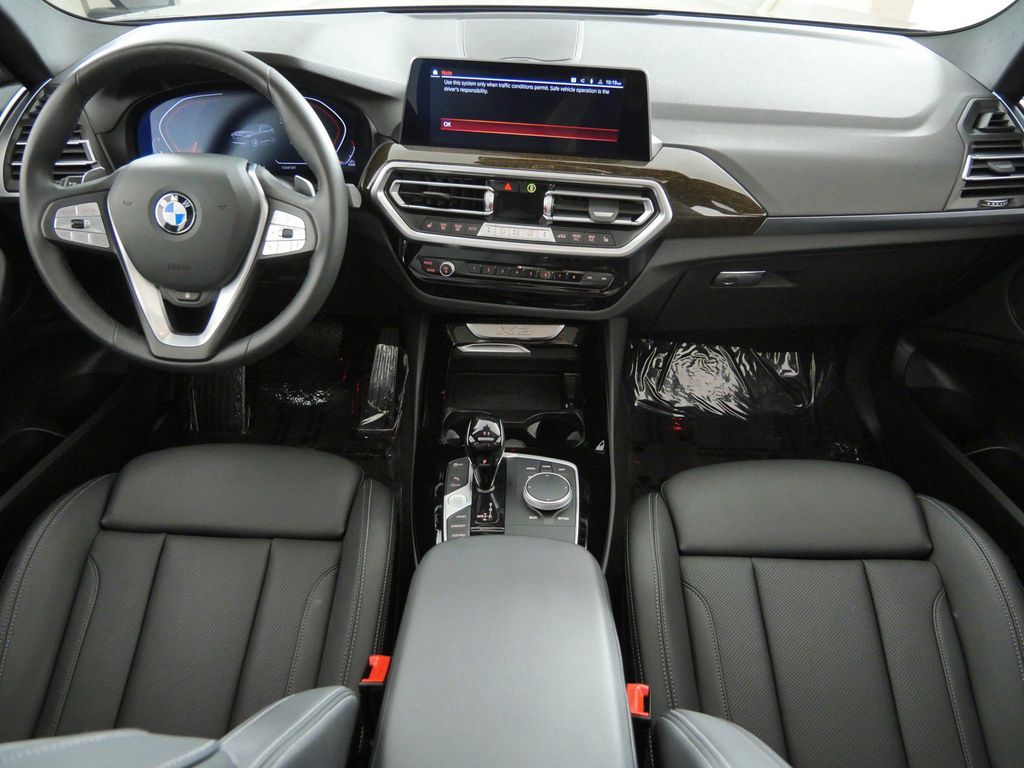 Thumbnail: 2024 BMW X3 - 2