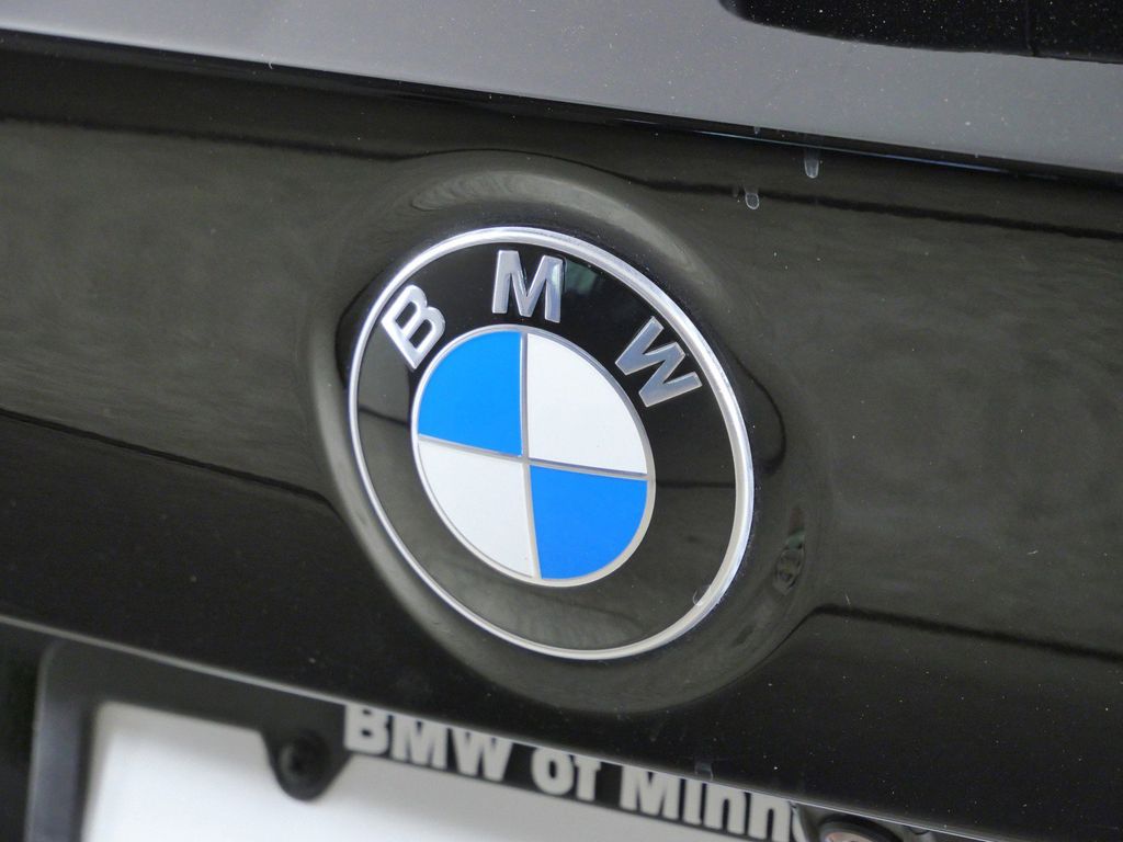 Thumbnail: 2024 BMW X3 - 22