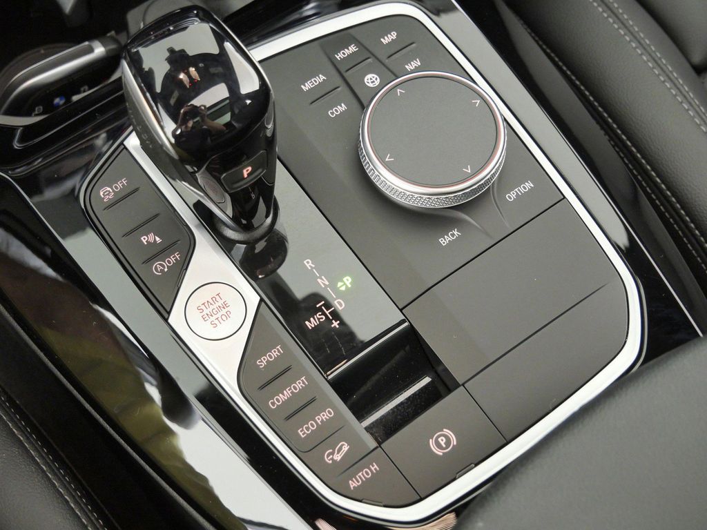 Thumbnail: 2024 BMW X3 - 50