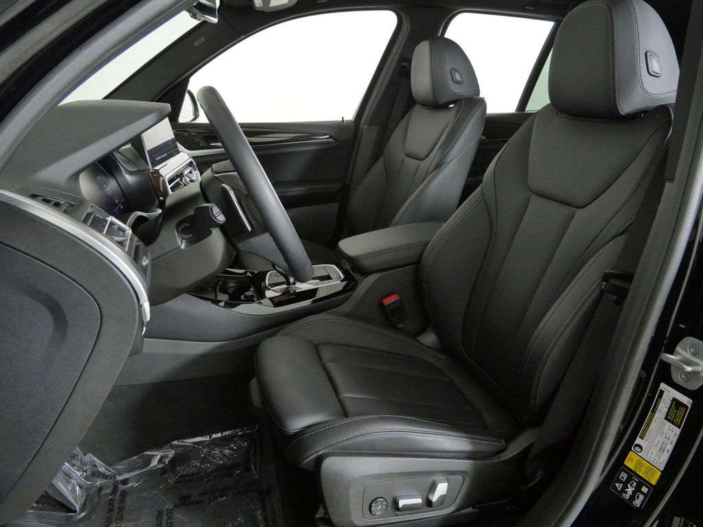 Thumbnail: 2024 BMW X3 - 39